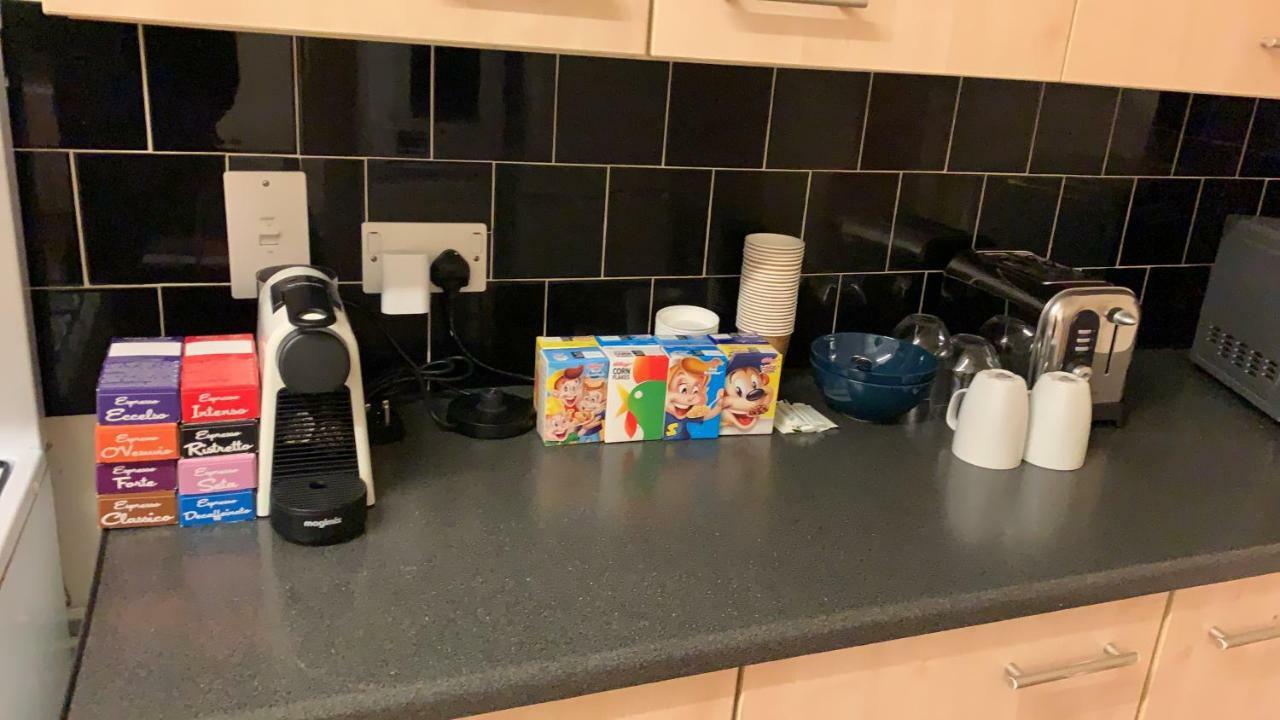Bed & Breakfast White House Walthamstow Londra