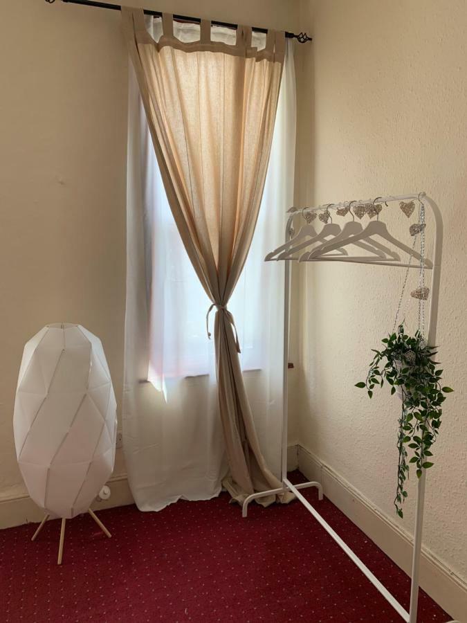 White House Walthamstow Bed & Breakfast Londra
