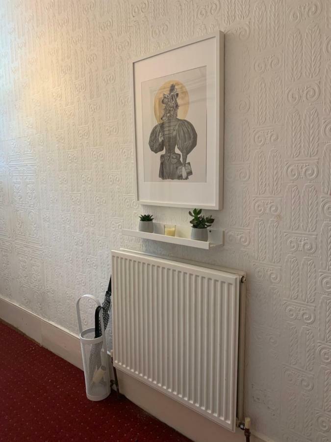 Bed & Breakfast White House Walthamstow